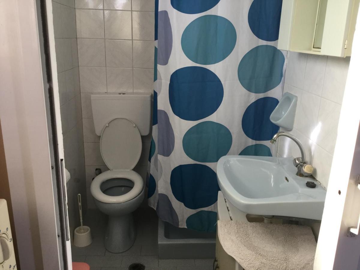 Aspasia Apartments Sidari  Bagian luar foto